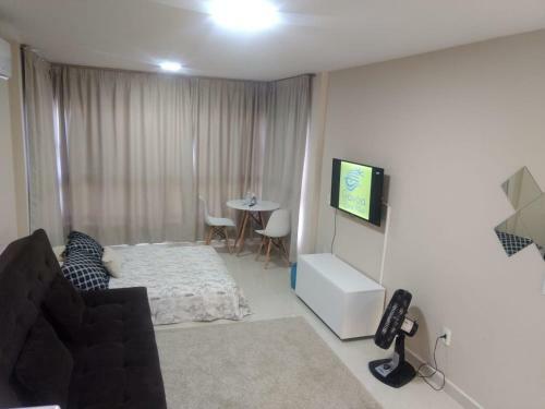 Apartamento Gav�a Resort Flat , Igarass�-pe