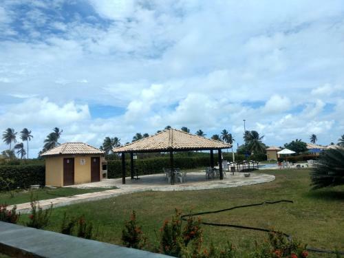 Apartamento Gav�a Resort Flat , Igarass�-pe