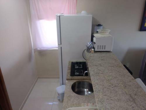 Apartamento Gav�a Resort Flat , Igarass�-pe