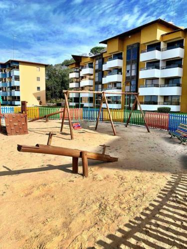 Apartamento Gav�a Resort Flat , Igarass�-pe