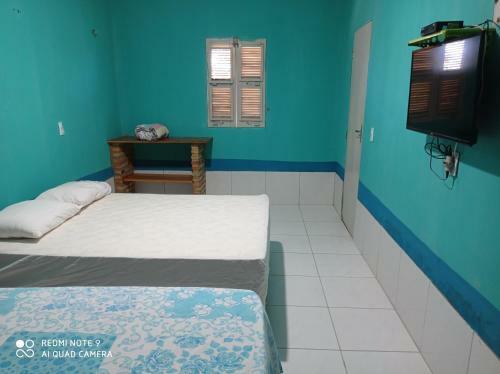Apartamento Chal� Hozana