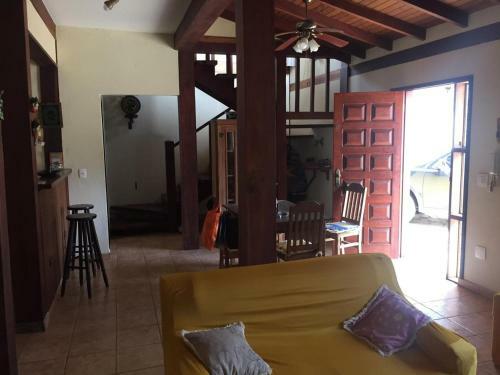 Mans�o Amarela