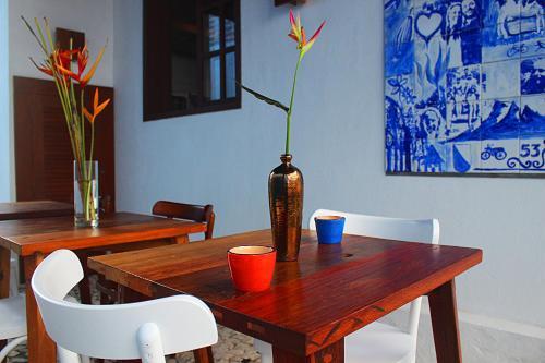 Green 53 Boutique Hotel