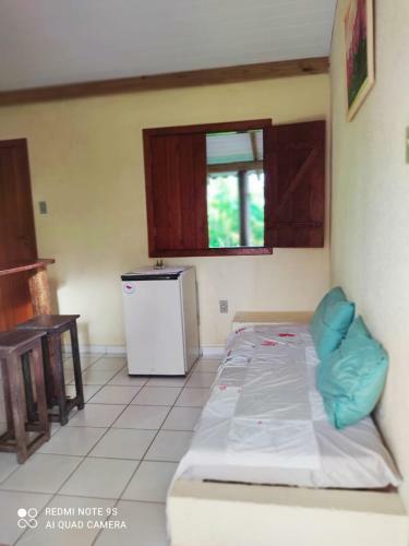 Hostal Pousada Aconchego Do Rosa