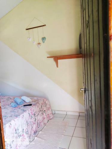 Hostal Pousada Aconchego Do Rosa