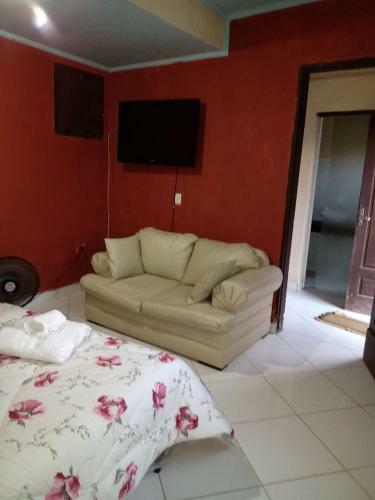 Chal� Ilhabela