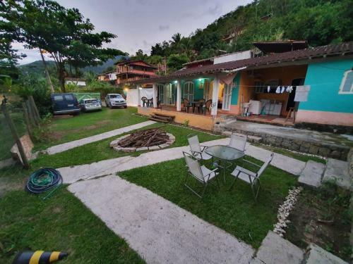 Su�tes �rion Ilhabela