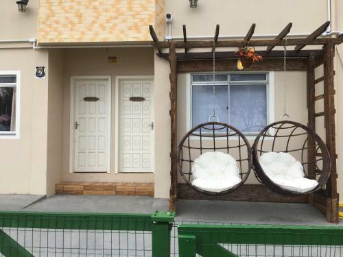 Apartamento Pousada Belas Praia Imbituba