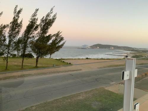 Apartamento Pousada Belas Praia Imbituba