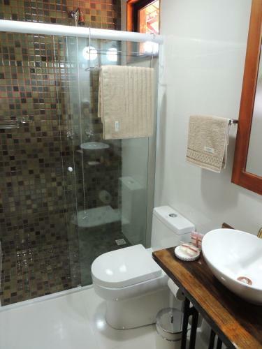 Hostal S�tio Colina Verde