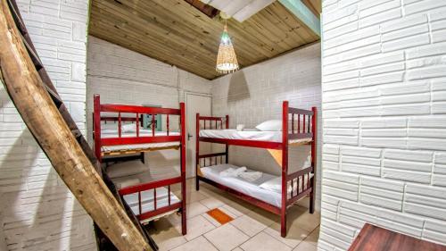 Hostal Pico Da Tribo Pousada