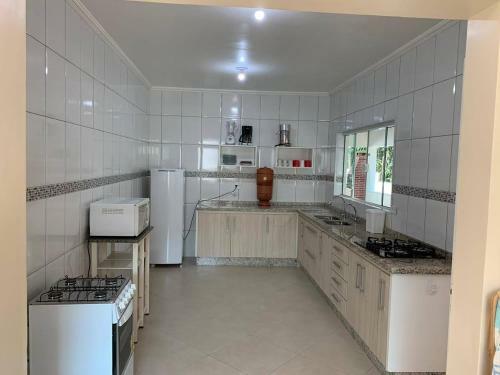 Taipas Hostel Camping
