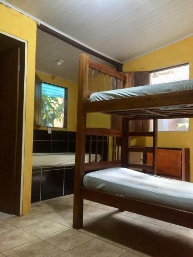 Bananas Hostel