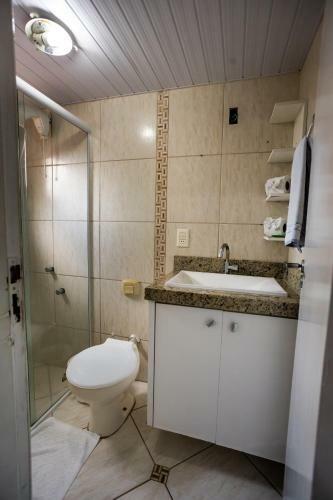 Hostal Pousada Cavern Rock'n