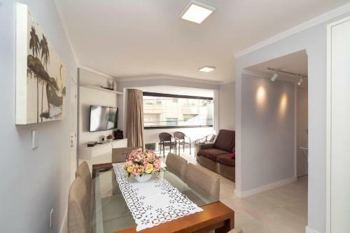 Aluguel Apartamento 2 Quartos Sendo 1 Su�te Itapema/sc