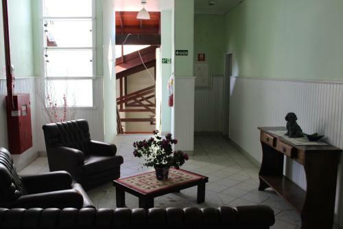 Hotel Sion