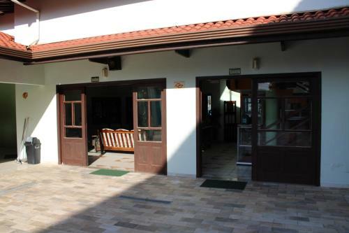 Hotel Sion