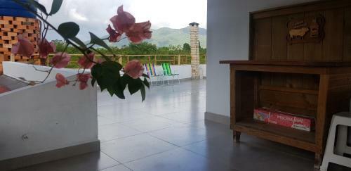 Perequ� Paradise Com Caf� Da Manh�