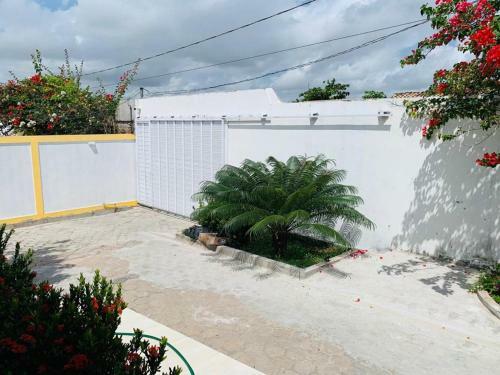 Hostal Pousada Luz