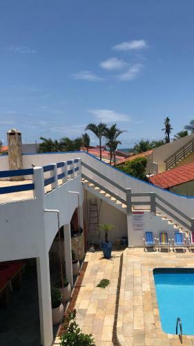 Hostel Mar Doce Lar