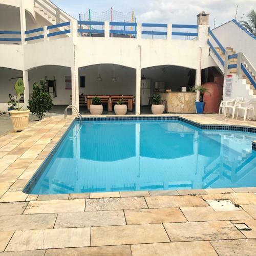 Hostel Mar Doce Lar