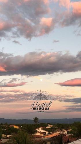 Hostel Mar Doce Lar