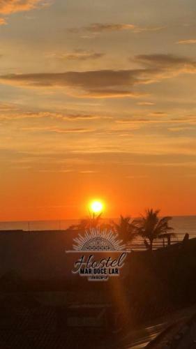 Hostel Mar Doce Lar