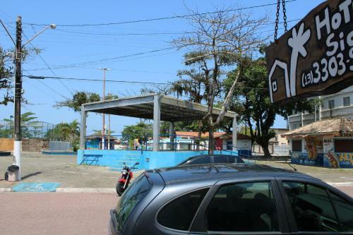 Hotel Sion Itanha�m