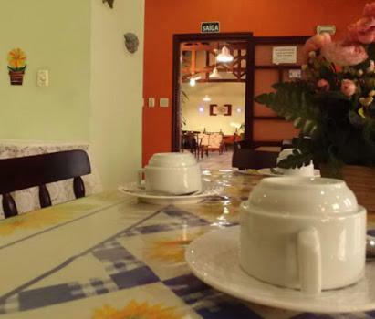 Hotel Sion Itanha�m