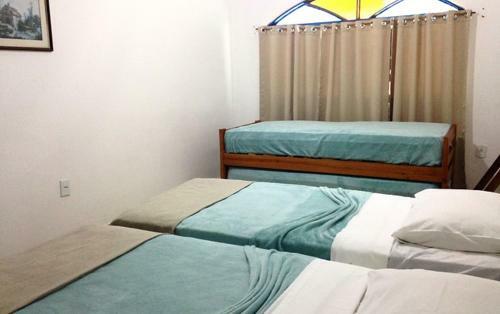 Sitio Vale Do �den - Casas de Temporada