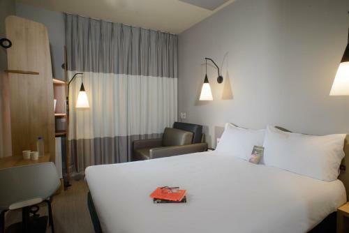 Hotel Ibis Itatiba