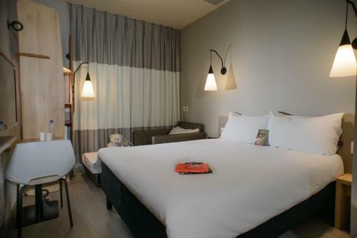 Hotel Ibis Itatiba