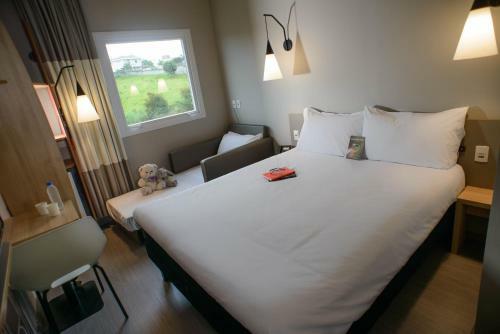 Hotel Ibis Itatiba