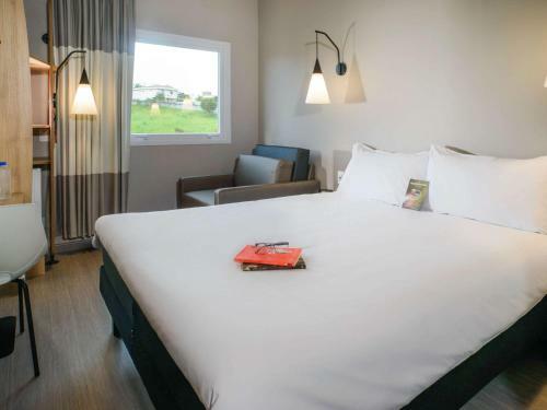 Hotel Ibis Itatiba