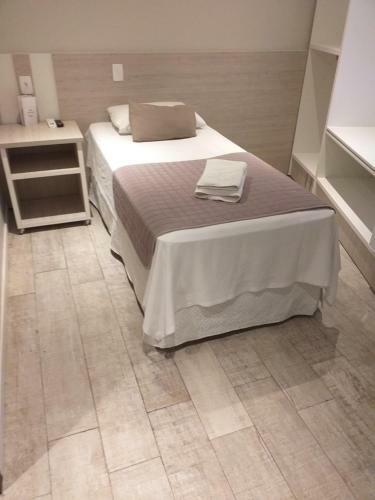Jandira Premi�r Hotel
