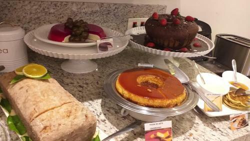 Jandira Premi�r Hotel