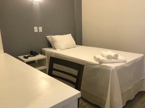 Avenida Park Hotel - Iturama