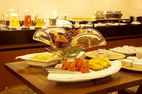 Avenida Park Hotel - Iturama