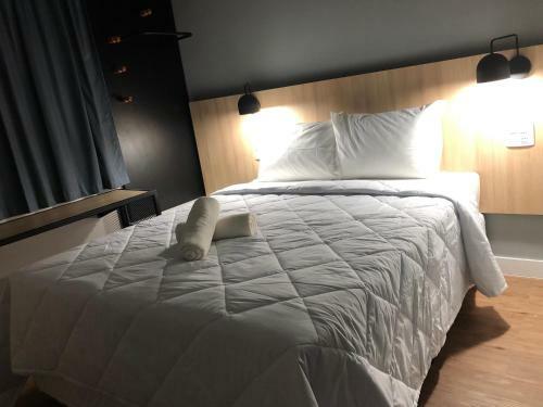 Hotel Graal Inn Itatiaia