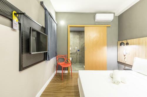Hotel Graal Inn Itatiaia