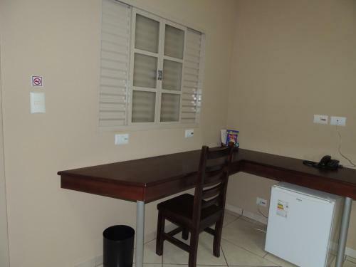 Hotel Casa Grande