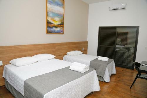 Apartamento One Hotel