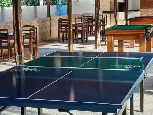 Apartamento Len��is