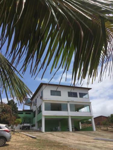 Hostal Pousada Verdes Mares