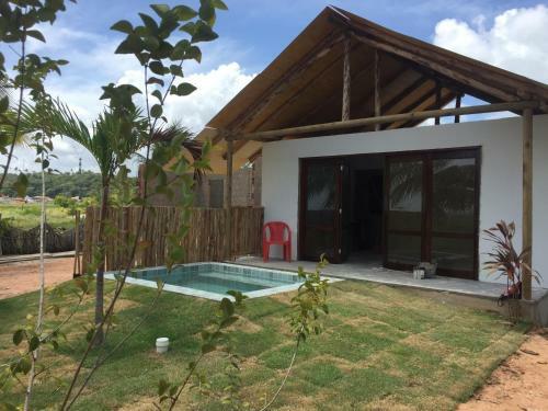 Posada Oca Yb�pytanga