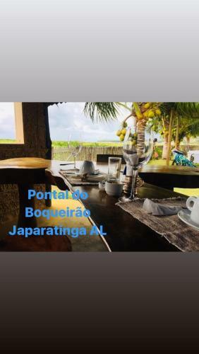 Posada Oca Yb�pytanga