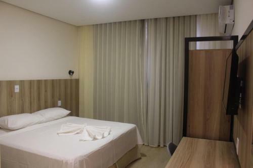 Hotel Oscar Gold Jana�ba