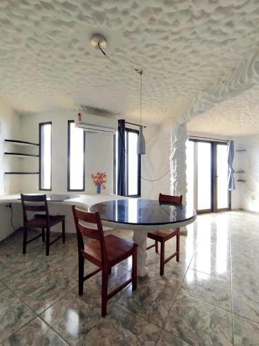 Apartamento Suite Com Vista Para O Mar