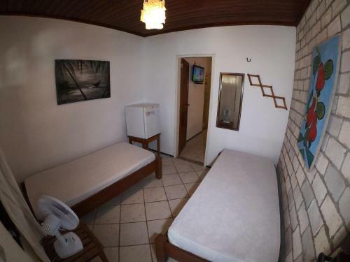 Hostal Pousada Casa Do Angelo