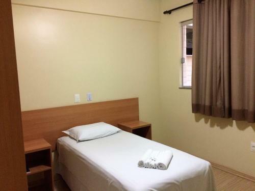 Brasil Center Hotel